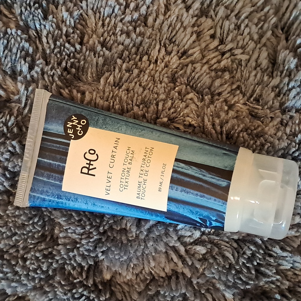 R+Co Cotton Touch Texture Balm